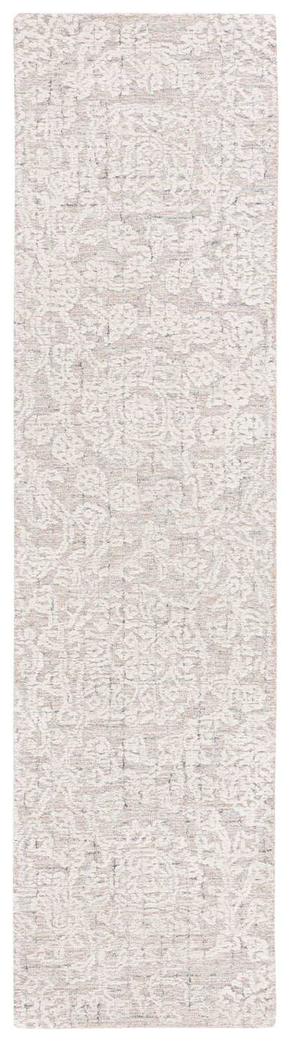 Safavieh Metro Met879B Beige/Ivory Area Rug