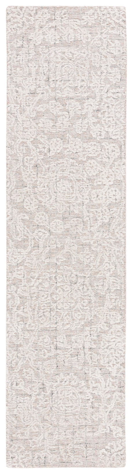 Safavieh Metro Met879B Beige/Ivory Rug.