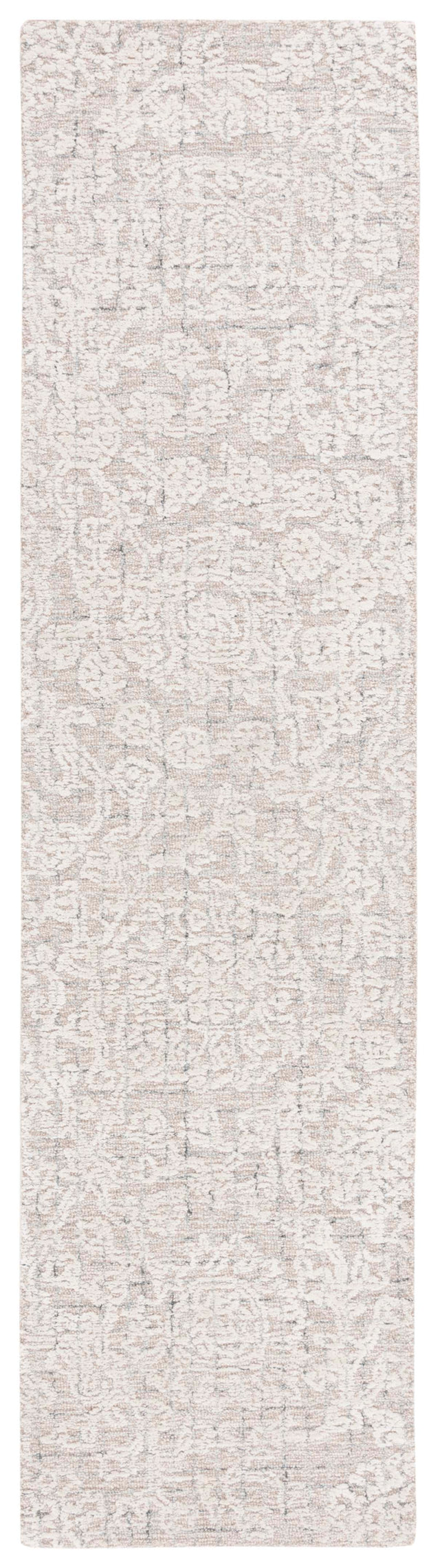 Safavieh Metro Met879B Beige/Ivory Rug.