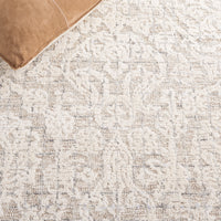 Safavieh Metro Met879B Beige/Ivory Area Rug