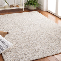 Safavieh Metro Met879B Beige/Ivory Area Rug