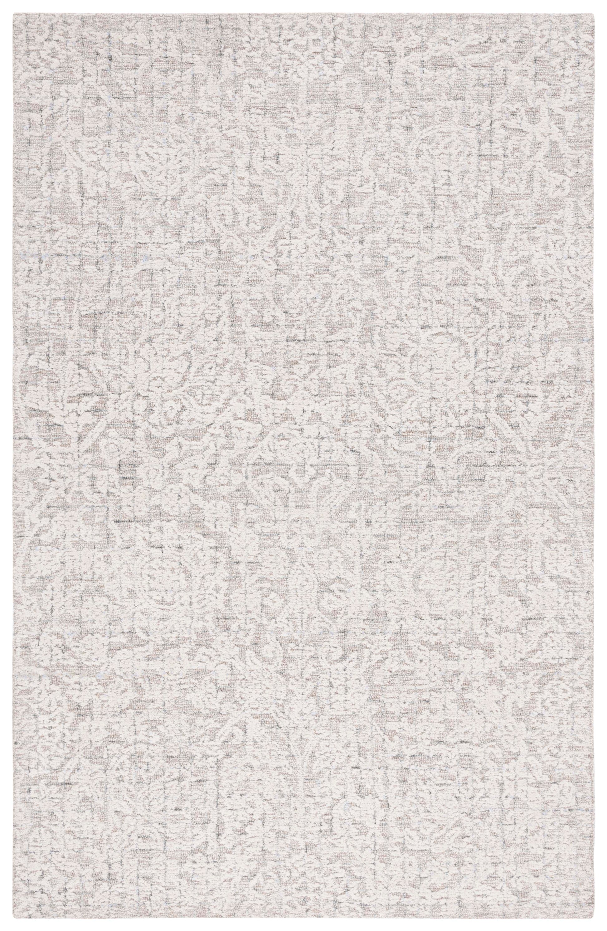 Safavieh Metro Met879B Beige/Ivory Area Rug