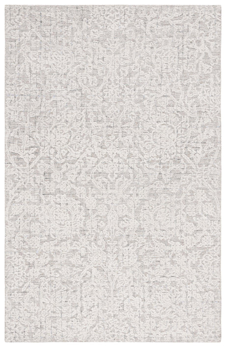 Safavieh Metro Met879B Beige/Ivory Rug.