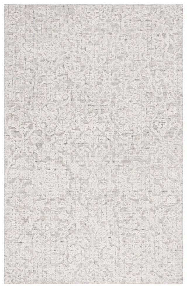 Safavieh Metro Met879B Beige/Ivory Rug.