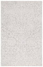 Safavieh Metro Met879B Beige/Ivory Rug.