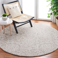 Safavieh Metro Met879B Beige/Ivory Area Rug