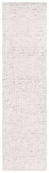 Safavieh Metro Met879F Grey/Ivory Rug.