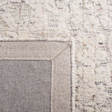Safavieh Metro Met879F Grey/Ivory Rug.