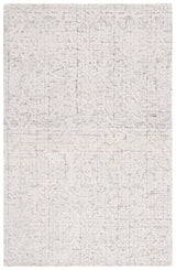 Safavieh Metro Met879F Grey/Ivory Rug.