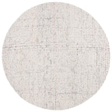 Safavieh Metro Met879F Grey/Ivory Rug.