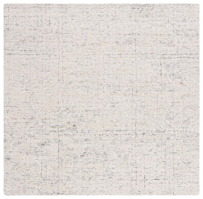 Safavieh Metro Met879F Grey/Ivory Area Rug