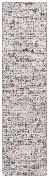 Safavieh Metro Met879Z Black/Ivory Rug.