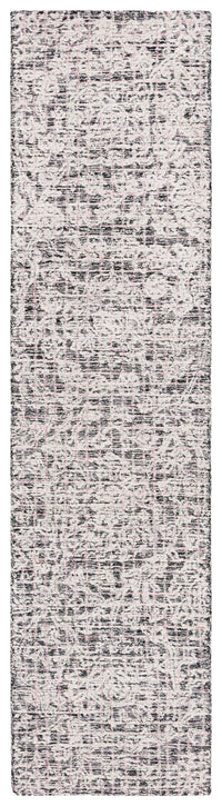 Safavieh Metro Met879Z Black/Ivory Area Rug