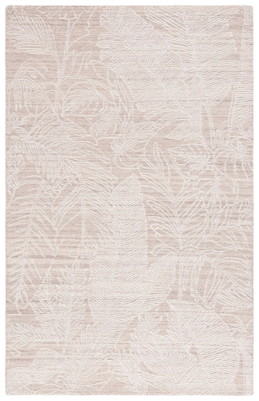 Safavieh Metro Met880B Beige/Ivory Area Rug