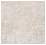 Safavieh Metro Met880B Beige/Ivory Rug.