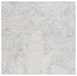 Safavieh Metro Met880M Blue/Ivory Rug.