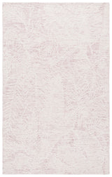 Safavieh Metro Met880U Pink/Ivory Rug.