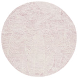 Safavieh Metro Met880U Pink/Ivory Rug.
