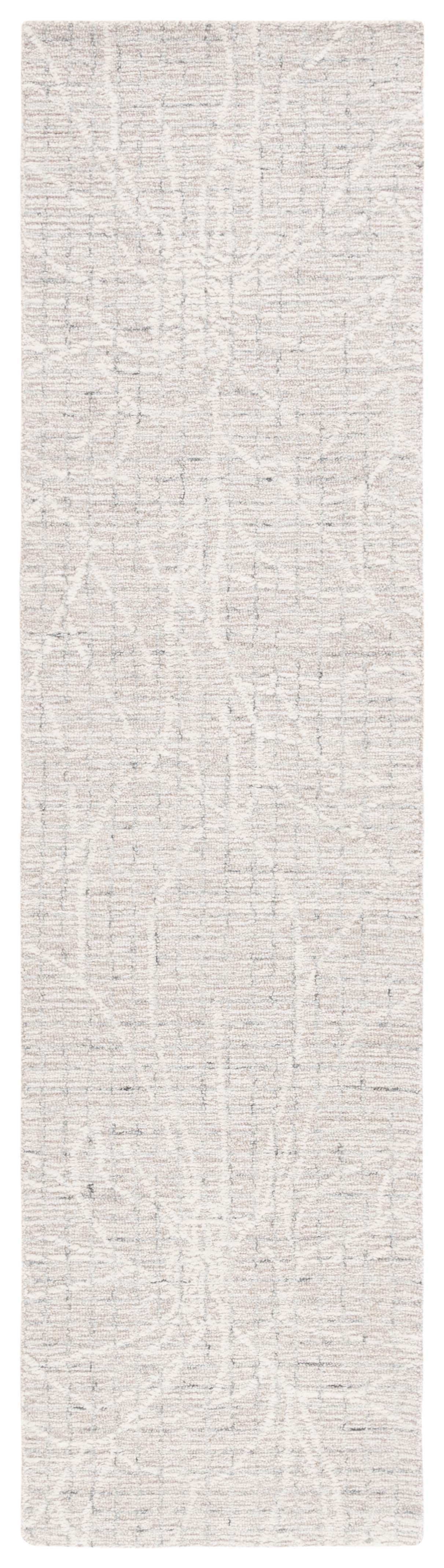 Safavieh Metro Met881B Beige/Ivory Rug.