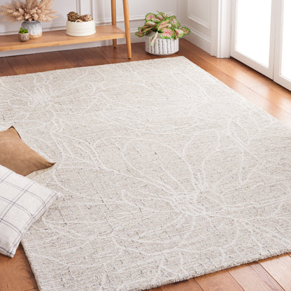 Safavieh Metro Met881B Beige/Ivory Area Rug