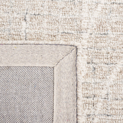 Safavieh Metro Met881B Beige/Ivory Area Rug