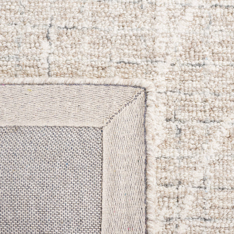 Safavieh Metro Met881B Beige/Ivory Rug.