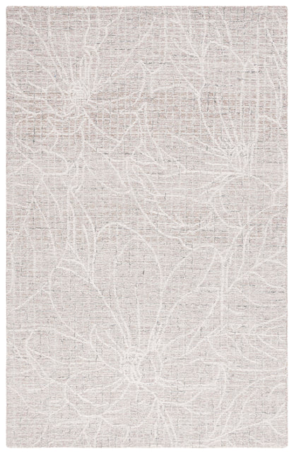 Safavieh Metro Met881B Beige/Ivory Area Rug