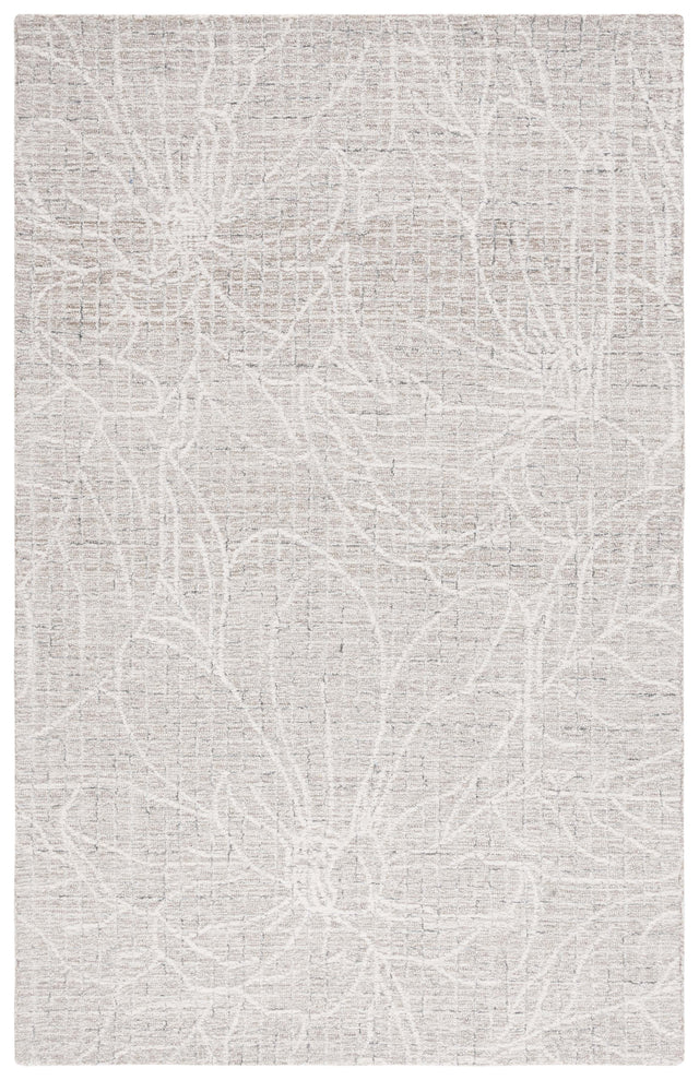 Safavieh Metro Met881B Beige/Ivory Rug.