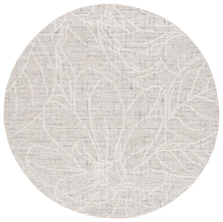 Safavieh Metro Met881B Beige/Ivory Rug.