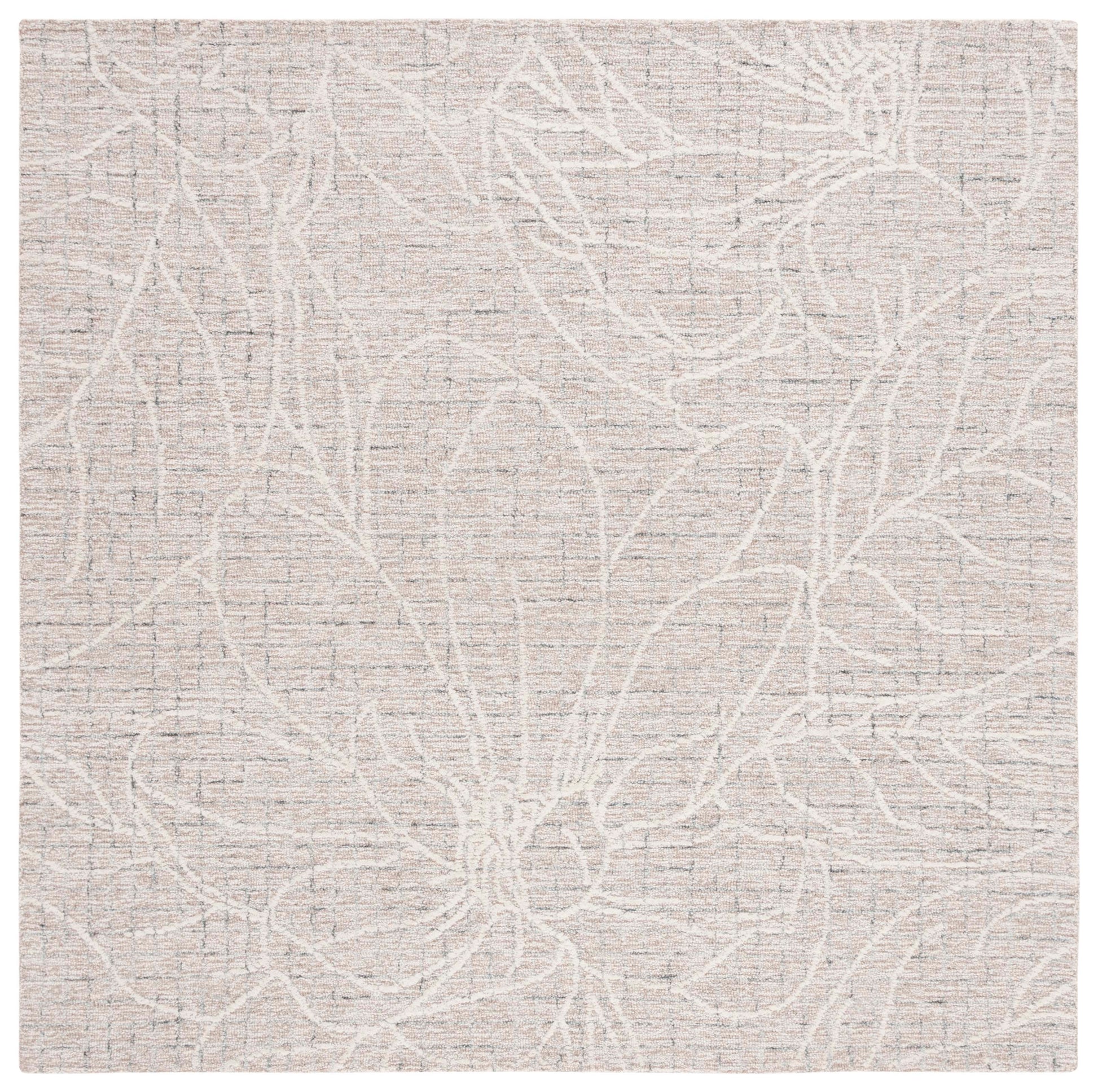 Safavieh Metro Met881B Beige/Ivory Area Rug