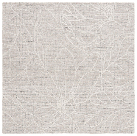 Safavieh Metro Met881B Beige/Ivory Rug.