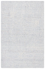 Safavieh Metro Met881M Blue/Ivory Rug.