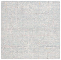 Safavieh Metro Met881M Blue/Ivory Area Rug