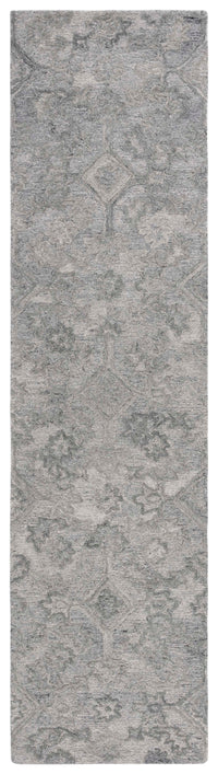 Safavieh Metro Met883F Grey Area Rug