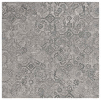 Safavieh Metro Met883F Grey Area Rug