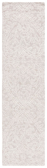Safavieh Metro Met887B Beige/Ivory Rug.