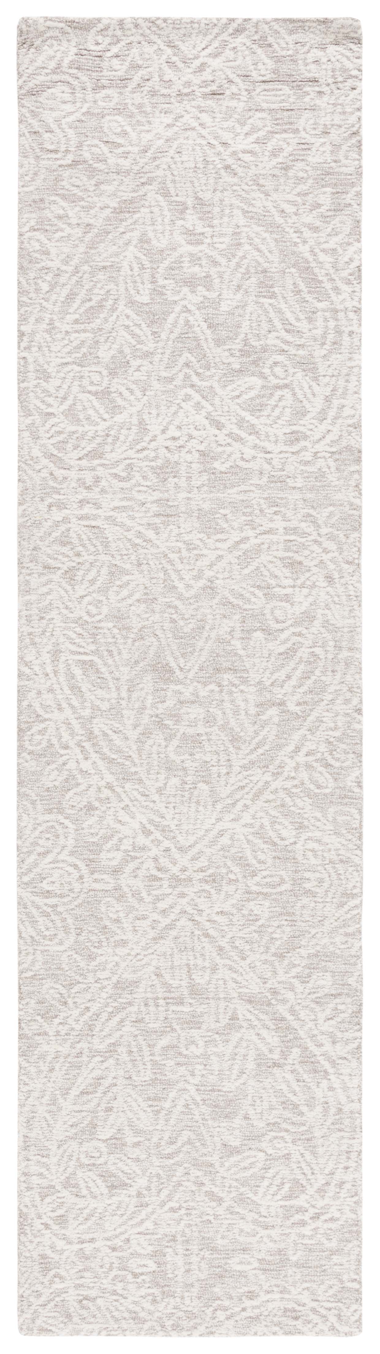 Safavieh Metro Met887B Beige/Ivory Area Rug