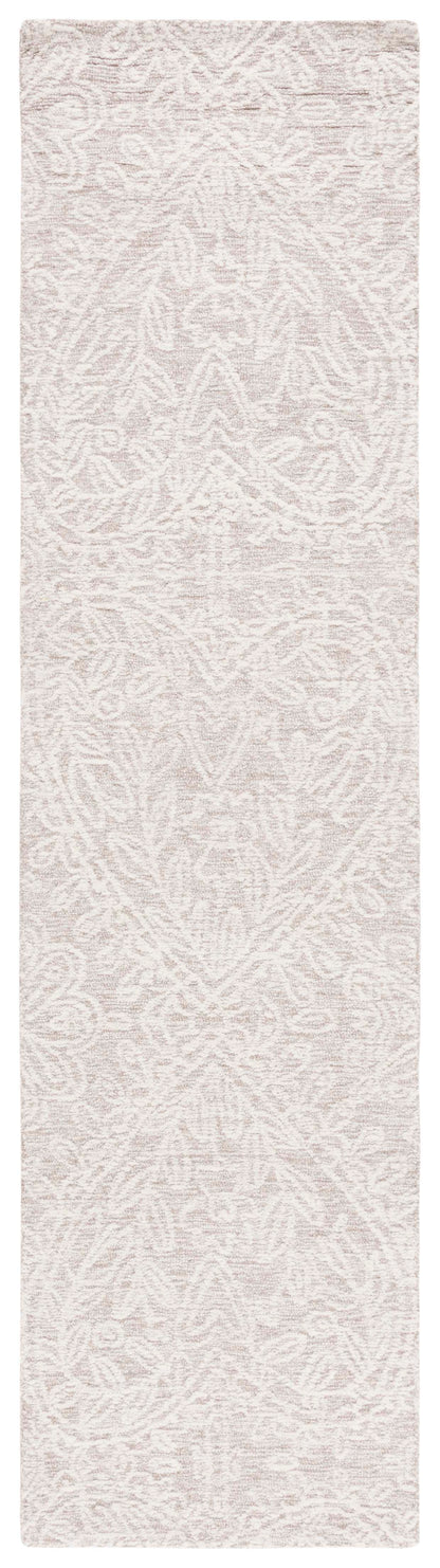 Safavieh Metro Met887B Beige/Ivory Area Rug