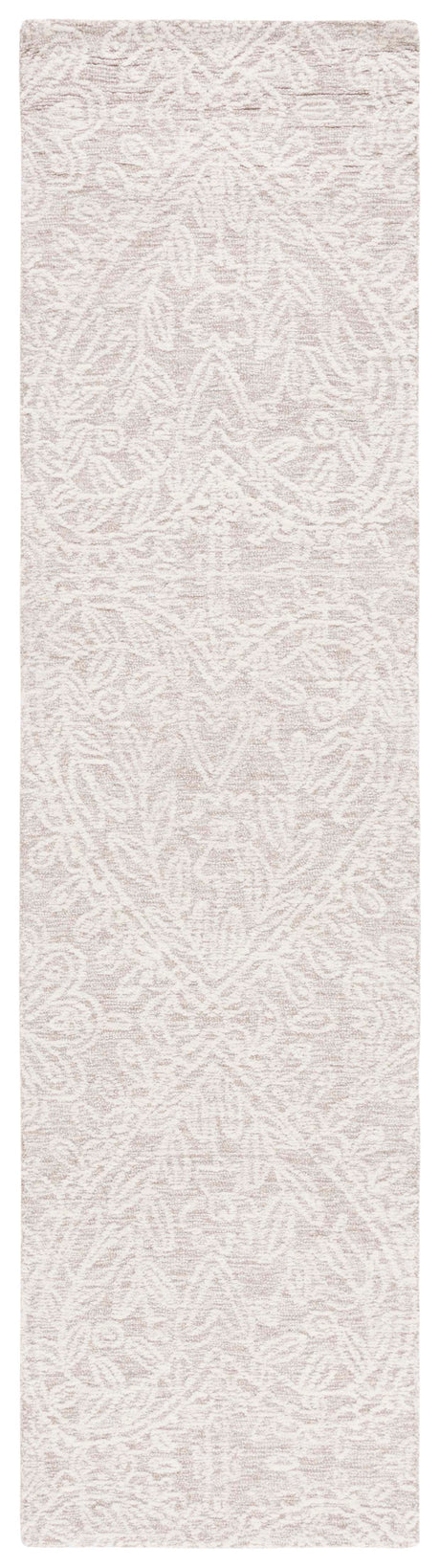 Safavieh Metro Met887B Beige/Ivory Rug.