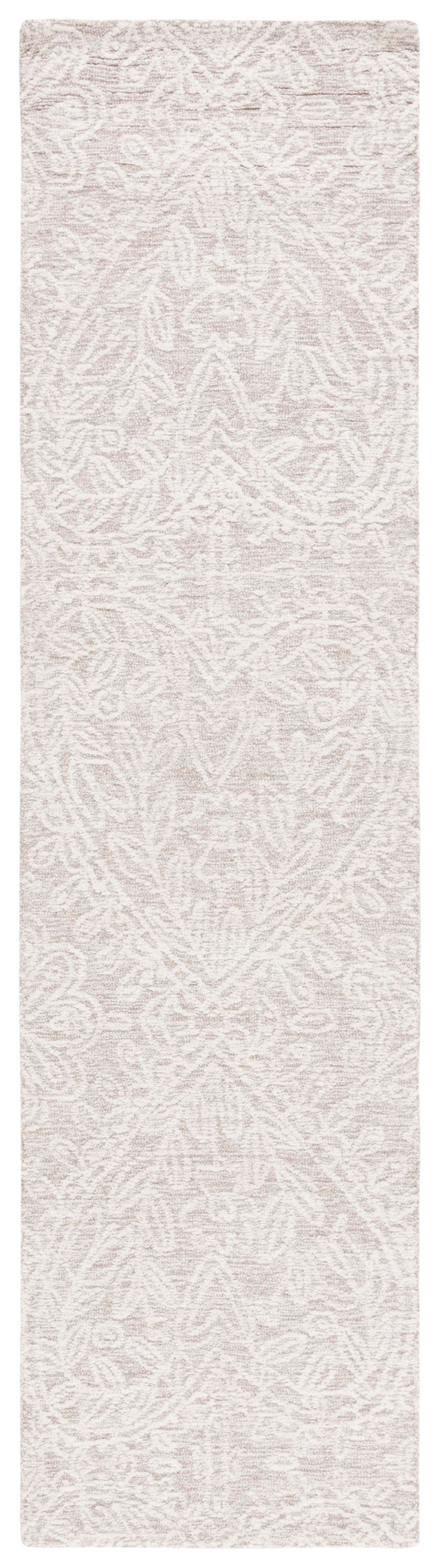 Safavieh Metro Met887B Beige/Ivory Rug.