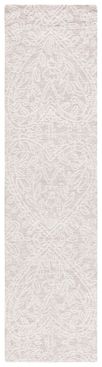 Safavieh Metro Met887B Beige/Ivory Area Rug