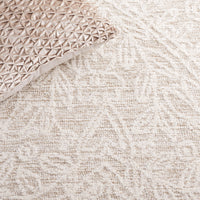 Safavieh Metro Met887B Beige/Ivory Area Rug