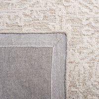 Safavieh Metro Met887B Beige/Ivory Area Rug