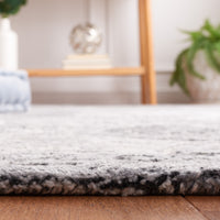 Safavieh Metro Met889F Ivory/Grey Area Rug