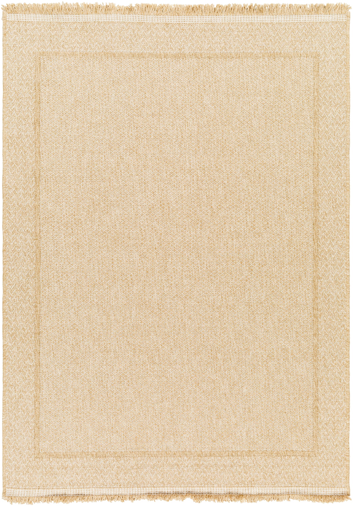 Surya Mirage Mge-2306 Tan, Beige Rug.