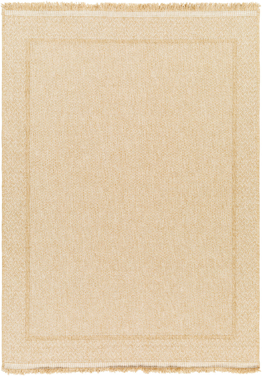 Surya Mirage Mge-2306 Tan, Beige Area Rug