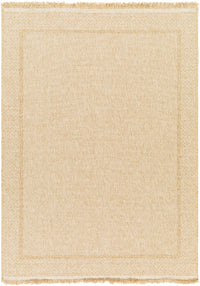 Surya Mirage Mge-2306 Tan, Beige Area Rug