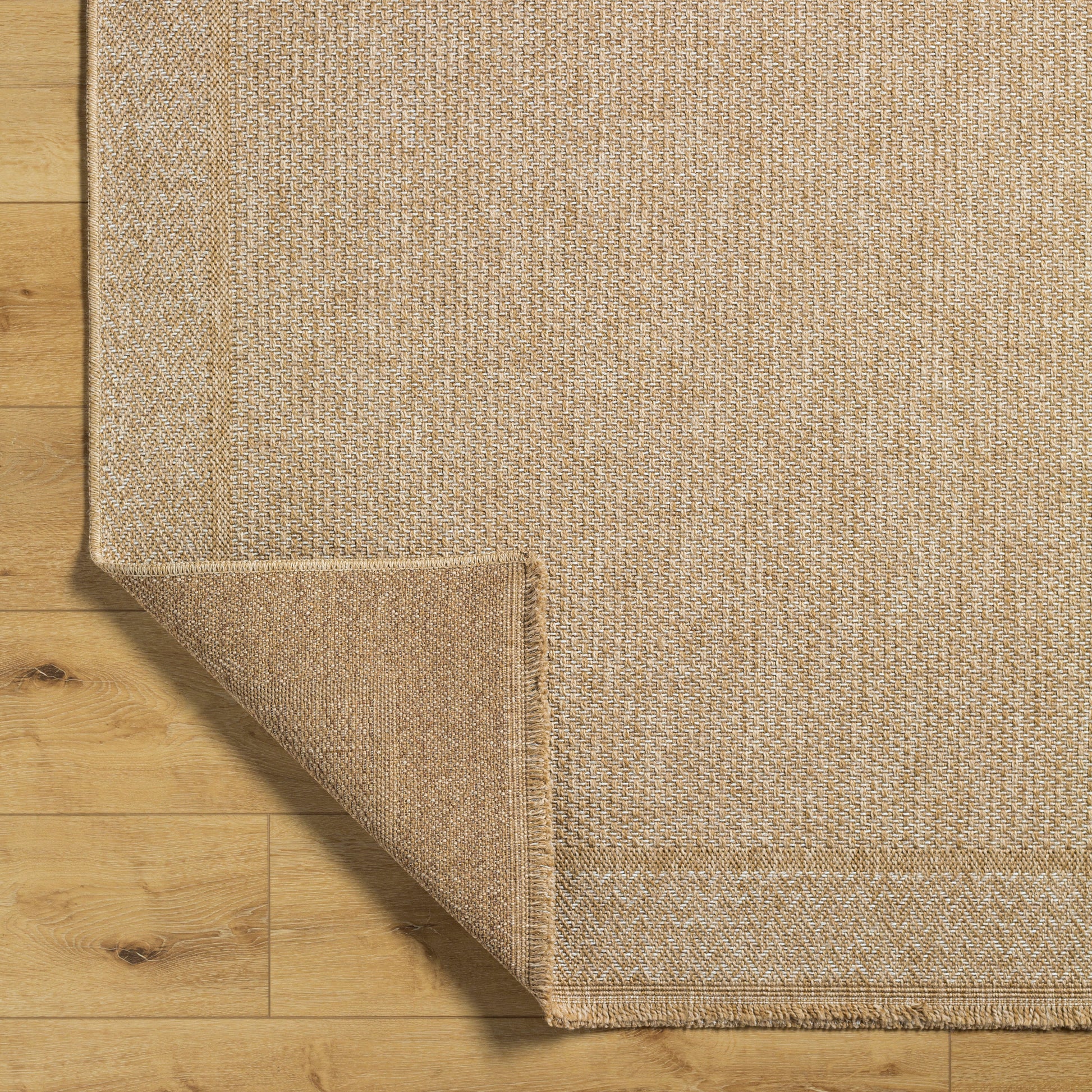 Surya Mirage Mge-2306 Tan, Beige Area Rug