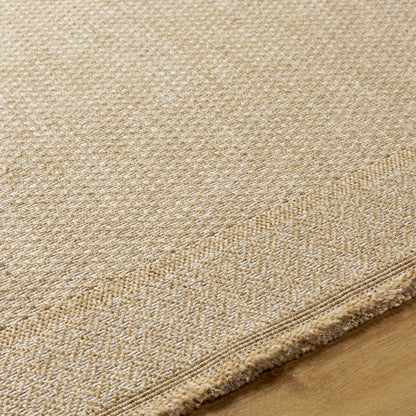 Surya Mirage Mge-2306 Tan, Beige Area Rug