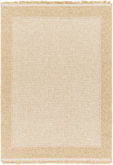 Surya Mirage Mge-2307 Tan, Beige Rug.
